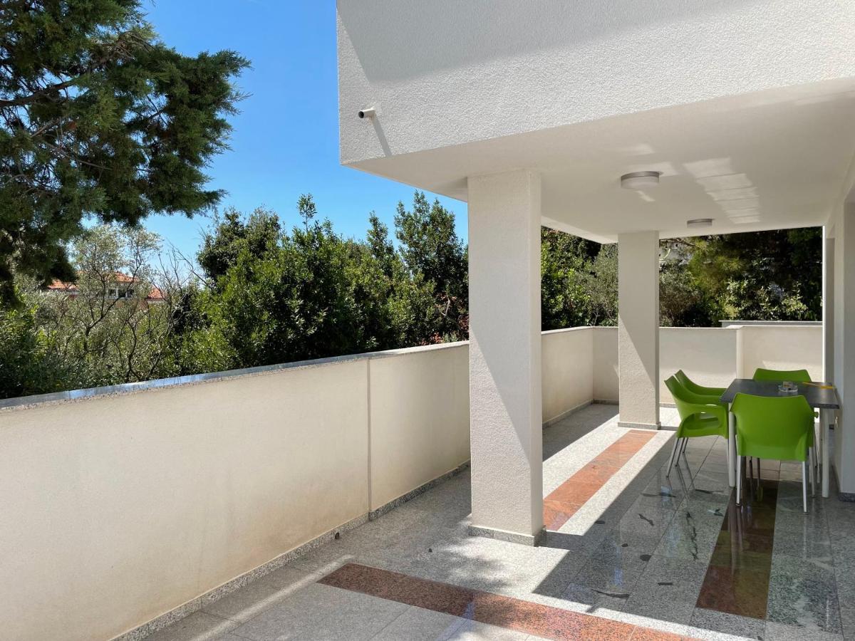 Haus Vantea Veglia Exterior foto